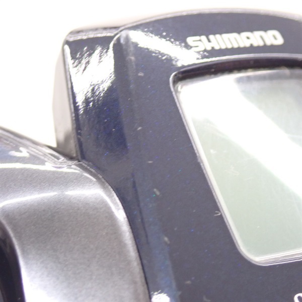 ２０フォースマスター６０１